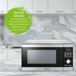 Microwave ss