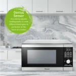 Microwave ss