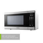 Microwave ss