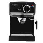 PREMIUM LEVELLA ESPRESSO MACHINE SILVER | PEM1505B - Image 