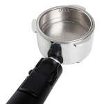PREMIUM LEVELLA ESPRESSO MACHINE SILVER | PEM1505B - Image 