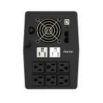 FORZA 8 OUTLETS 1500VA/900W 120V UPS | SL-1501UL - Image 