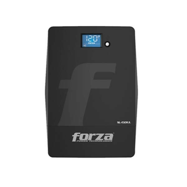 FORZA 8 OUTLETS 1500VA/900W 120V UPS | SL-1501UL - Image 