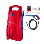 EMTOP HIGH PRESSURE WASHER 1400W 1900PSI | ULHPW1401 - Image 