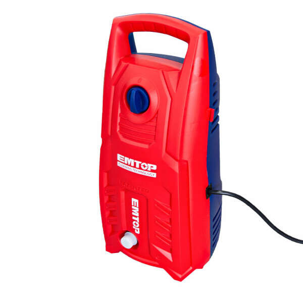 EMTOP HIGH PRESSURE WASHER 1400W 1900PSI | ULHPW1401 - Image 