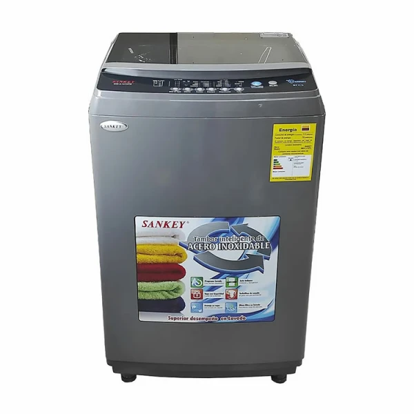 sankey washer