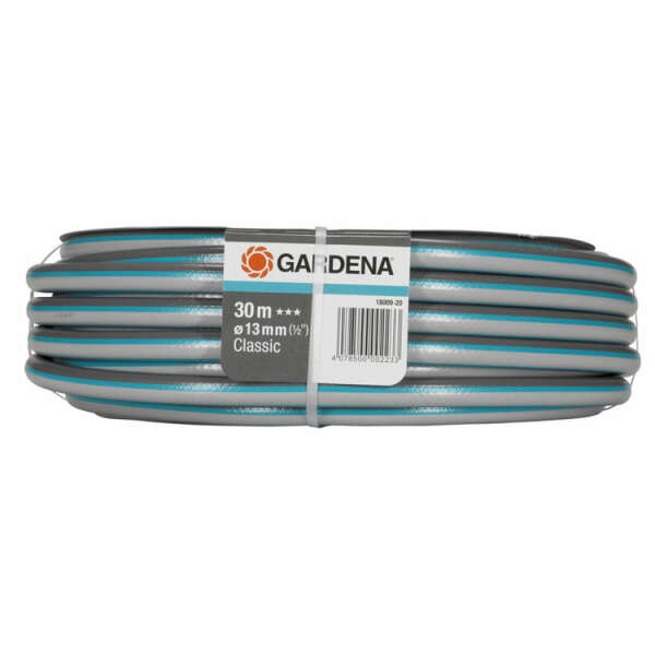Garden hose