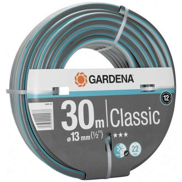 Garden hose