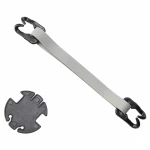 iron board cover