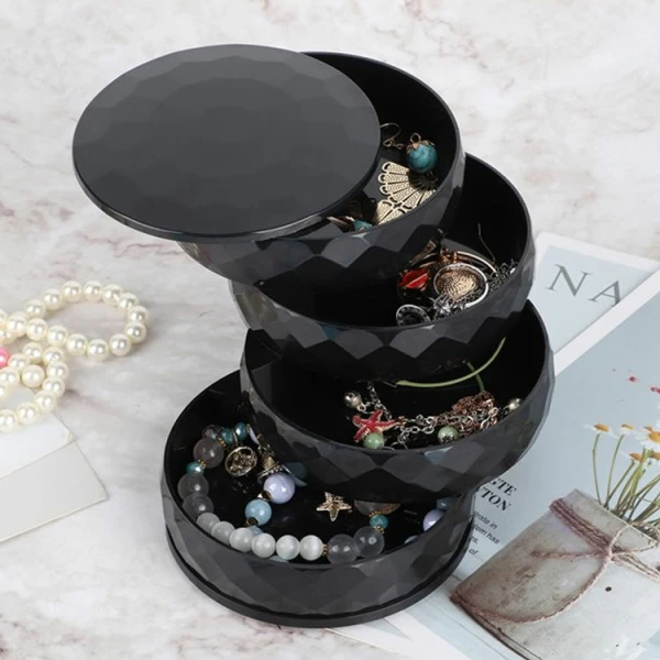 jewelry box