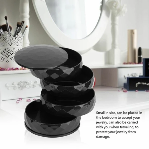 jewelry box