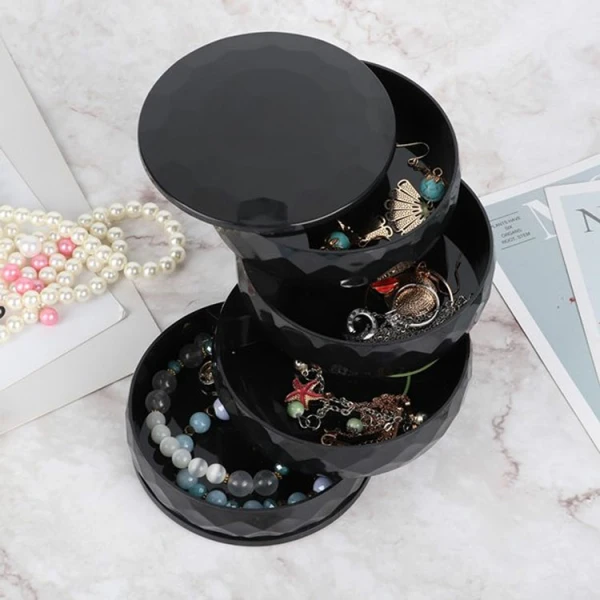 jewelry box