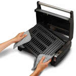 INDOOR GRILL