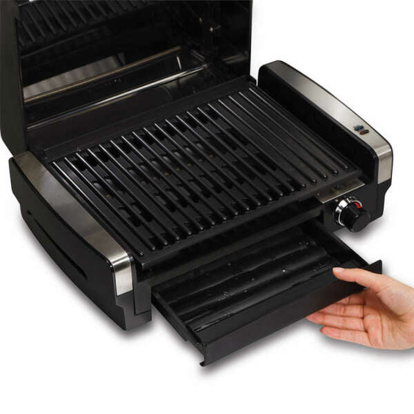 INDOOR GRILL