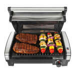 INDOOR GRILL