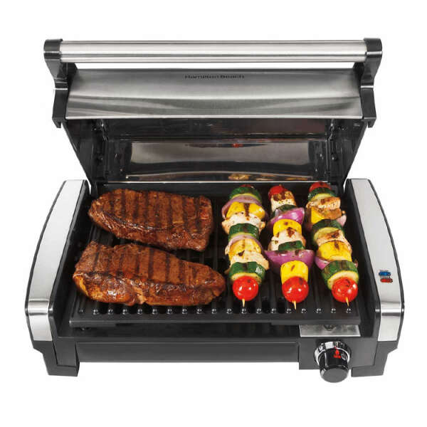 INDOOR GRILL