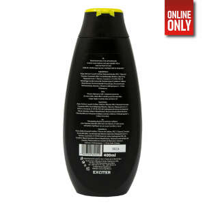 MAGNIFICO CAPRI BODY & HAIR WASH | VARIETY - Image 