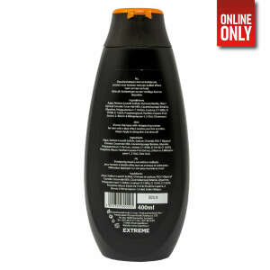 MAGNIFICO CAPRI BODY & HAIR WASH | VARIETY - Image 