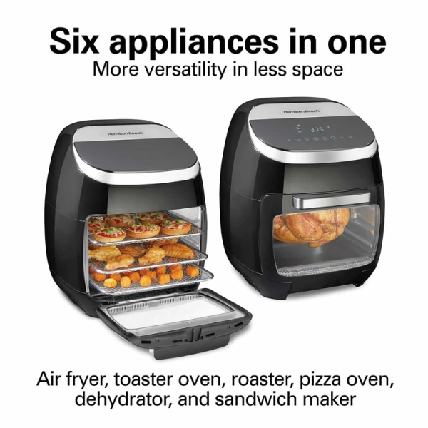 AIR FRYER