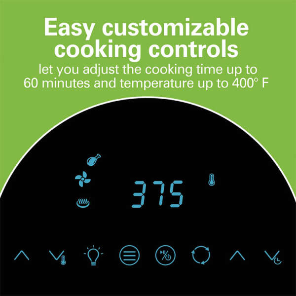 AIR FRYER