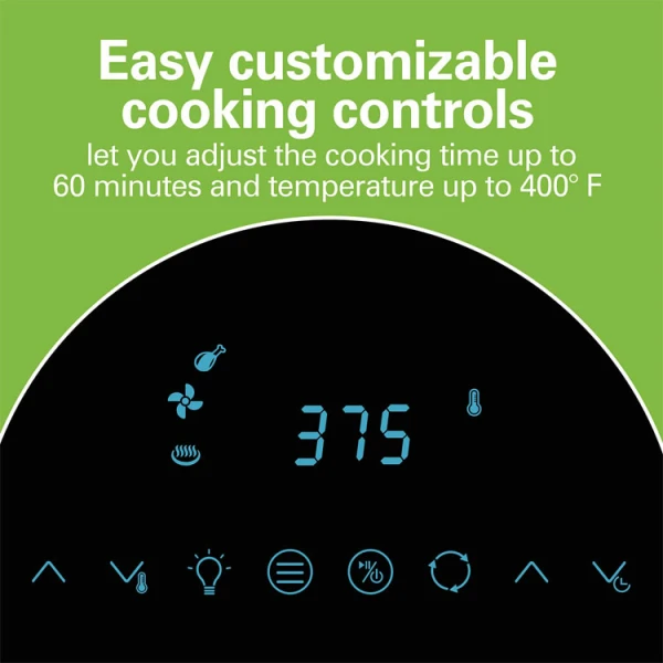 AIR FRYER
