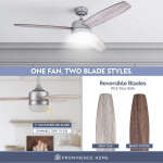 3 blade fan