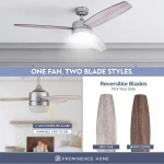 3 blade fan