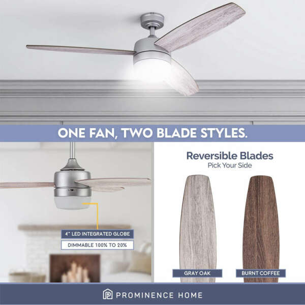 3 blade fan