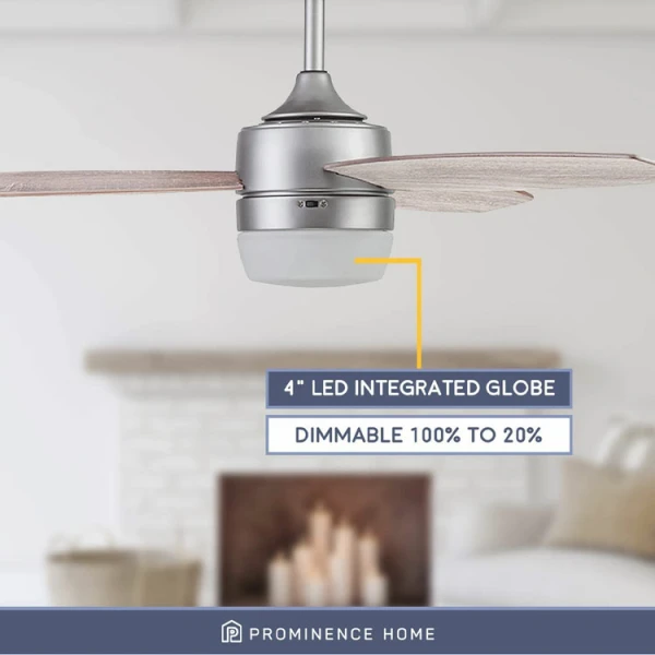 3 blade fan