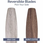 3 blade fan