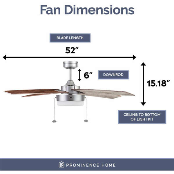 reversible blades
