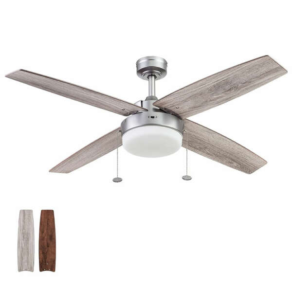 reversible blades