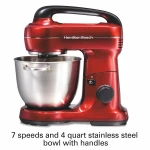 STAND MIXER