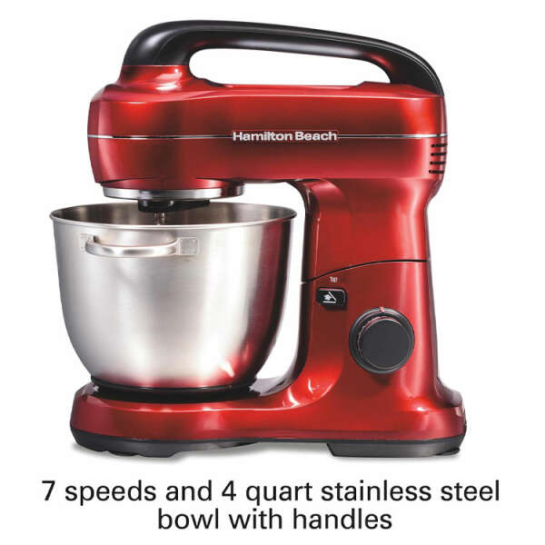 STAND MIXER