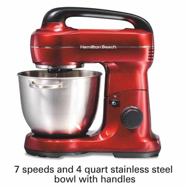 STAND MIXER