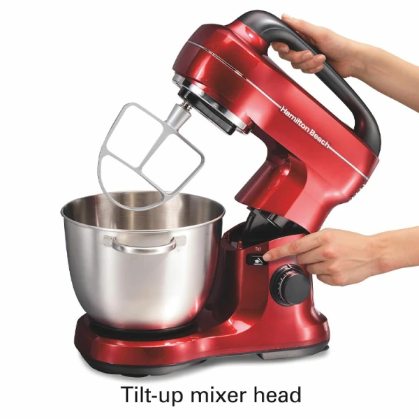 STAND MIXER