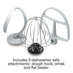 STAND MIXER