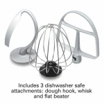 STAND MIXER