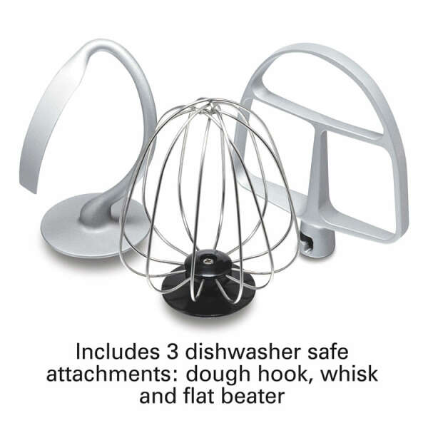 STAND MIXER