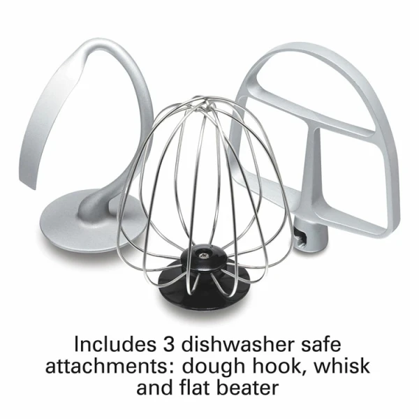 STAND MIXER