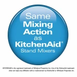 STAND MIXER