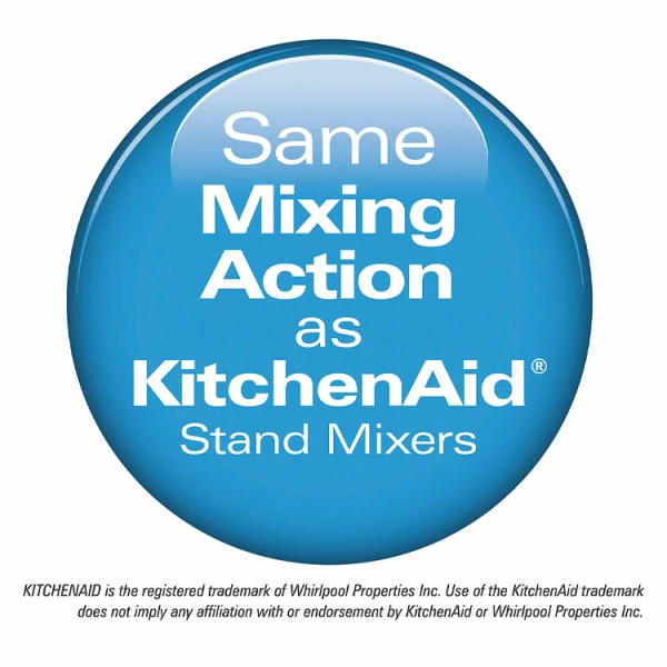 STAND MIXER