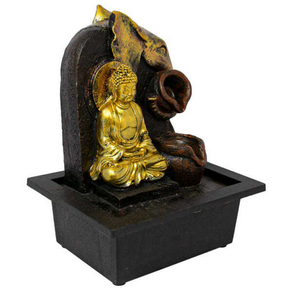 buddha