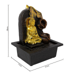 fountain