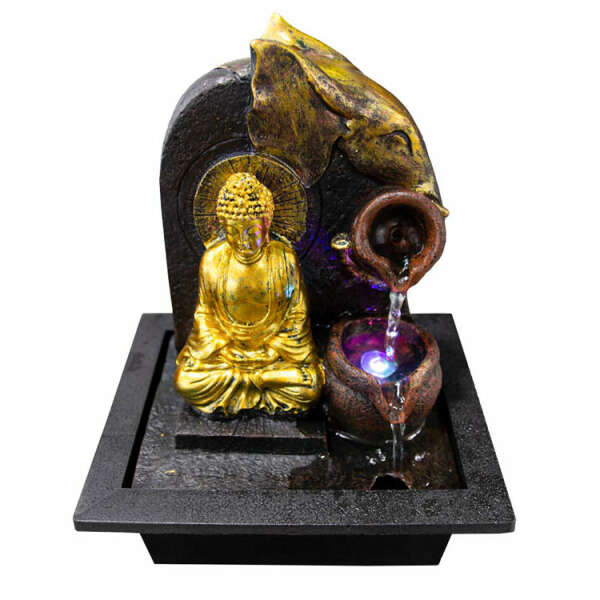 buddha