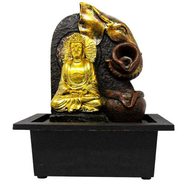 buddha