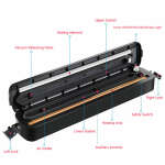 vacuum sealers