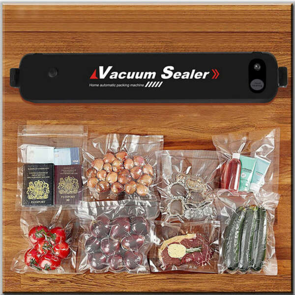 vacuum sealers