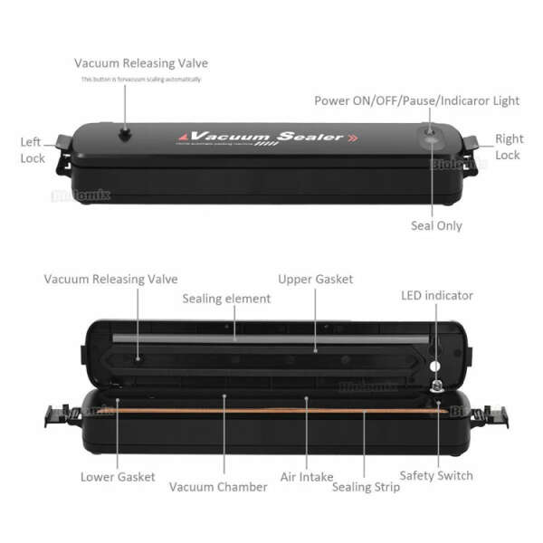 vacuum sealers