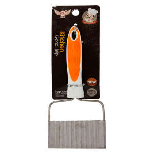 KITCHEN GOOD HELP VEGETABLE PEELER | 82420NM - Image 